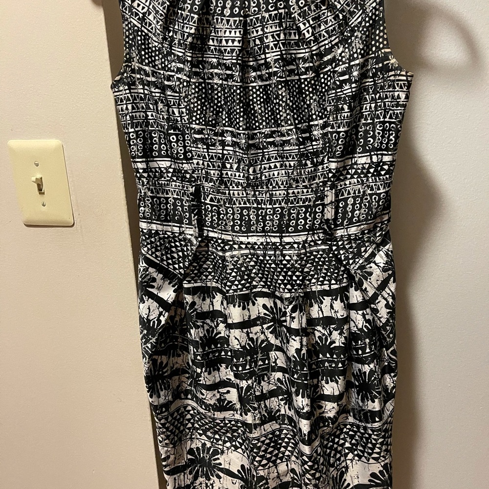 Casual dress